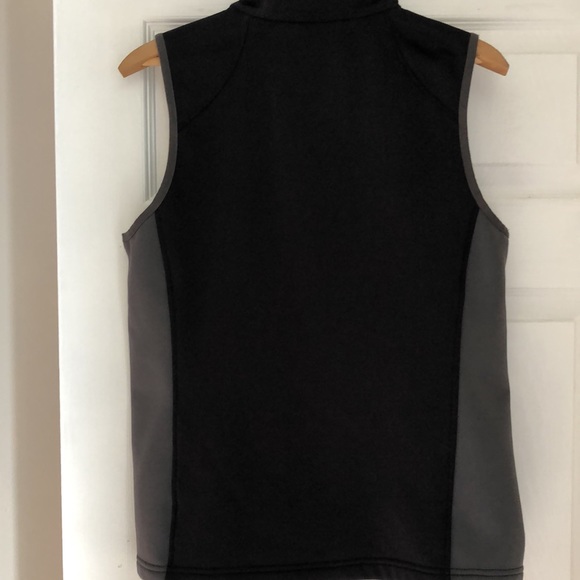 L.L. Bean womens vest - Picture 2 of 4